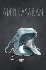 Poster de la película Adam Basharan