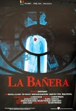 Poster de la película La bañera