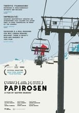 Poster de la película Papirosen