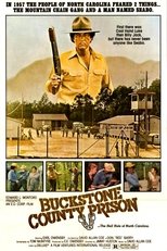 Poster de la película Buckstone County Prison
