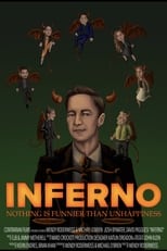 Poster de la película Inferno
