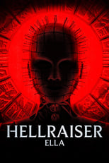 Poster de la película Hellraiser