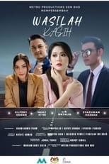 Poster de la serie Wasilah Kasih