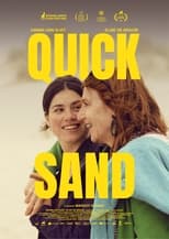 Poster de la película Quicksand