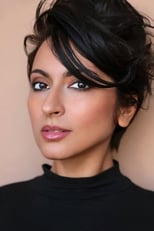 Actor Zehra Fazal