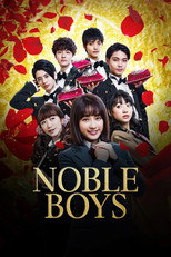 Poster de la serie Noble Boys
