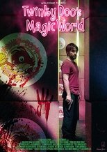 Poster de la película Twinky Doo's Magic World