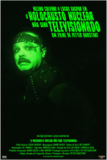 Poster de la película O Holocausto Nuclear Não Será Televisionado