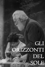 Poster de la película Gli orizzonti del sole