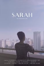 Poster de la película Sarah