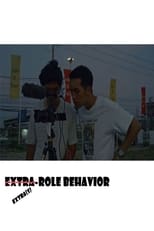 Poster de la película Extra(s)-Role Behavior