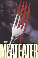 Poster de la película The Meateater