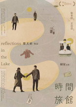 Poster de la película Reflections in the Lake