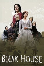 Poster de la serie Bleak House