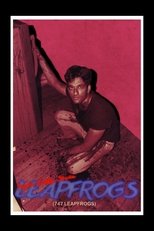 Poster de la película Seven-Forty-Seven Leapfrogs