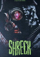 Poster de la película Shreck