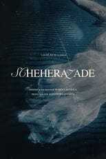 Poster de la película Scheherazade