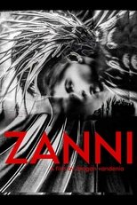 Poster de la película Zanni