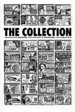 Poster de la película The Collection