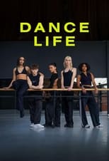 Poster de la serie Dance Life