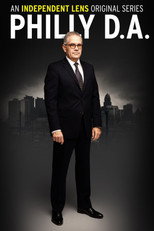 Poster de la serie Philly D.A.