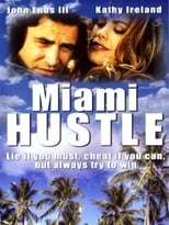 Poster de la película Miami Hustle