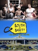 Poster de la película South of Sanity