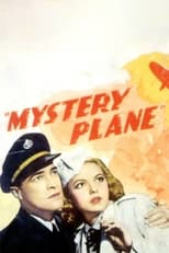 Poster de la película Mystery Plane