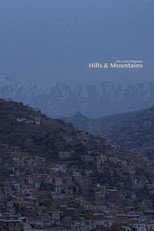 Poster de la película Hills and Mountains