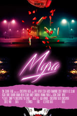 Poster de la película Myra