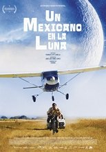 Poster de la película Un mexicano en la Luna