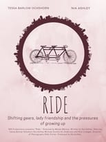 Poster de la película Ride