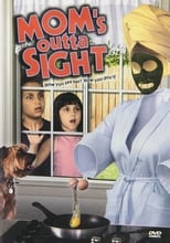 Poster de la película Mom's Outta Sight