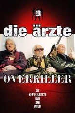 Poster de la película Die Ärzte: Overkiller