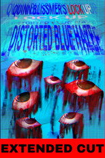 Poster de la película Lock Up: Distorted Blue Haze