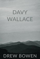 Poster de la película Davy Wallace