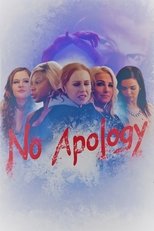 Poster de la película No Apology