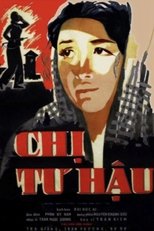 Poster de la película Miss Tu Hau