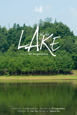 Poster de la película By the lake