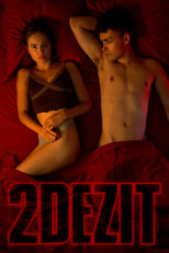 Poster de la serie 2DEZIT