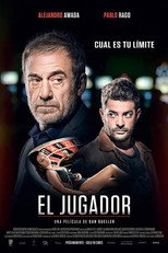 Poster de la película El jugador