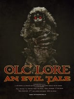 Poster de la película An Evil Tale