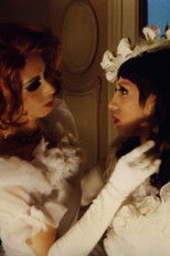 Poster de la película La Traviata