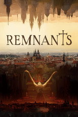 Poster de la película Remnants