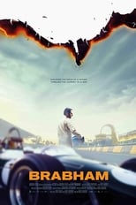 Poster de la película Brabham