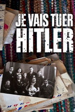 Poster de la película Je vais tuer Hitler