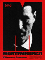 Poster de la película Mortemburgo