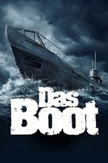 Poster de la serie Das Boot: El submarino