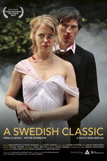 Poster de la película A Swedish Classic