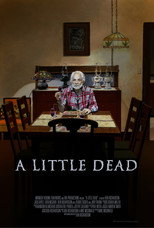 Poster de la película A Little Dead